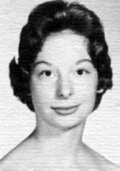 Linda Hammonds: class of 1962, Norte Del Rio High School, Sacramento, CA.